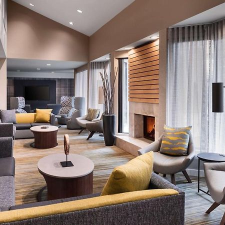 Sonesta Select Newport Middletown Hotel Luaran gambar