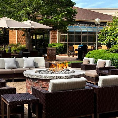 Sonesta Select Newport Middletown Hotel Luaran gambar