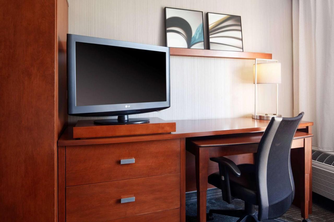 Sonesta Select Newport Middletown Hotel Luaran gambar