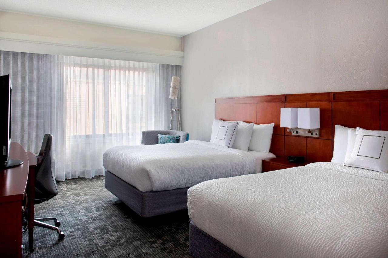 Sonesta Select Newport Middletown Hotel Luaran gambar