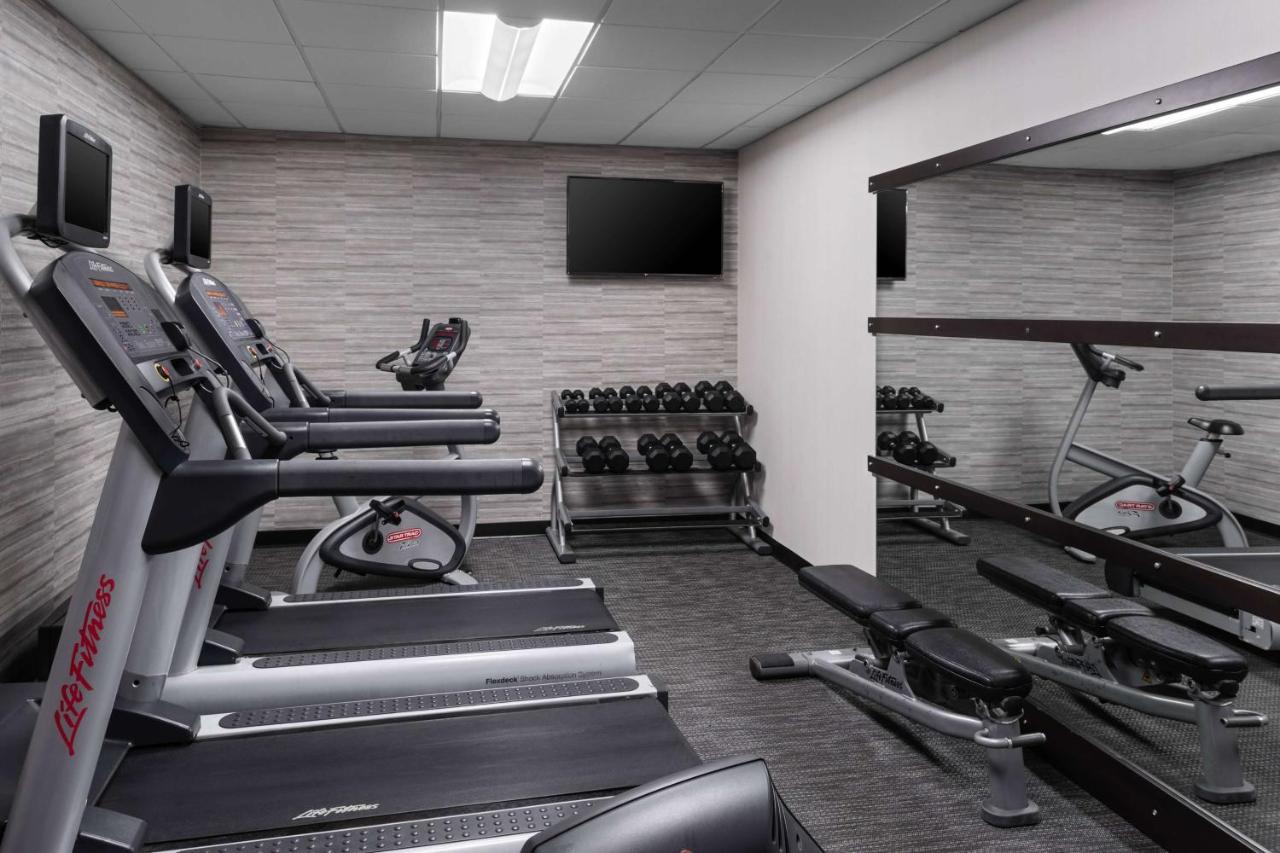 Sonesta Select Newport Middletown Hotel Luaran gambar