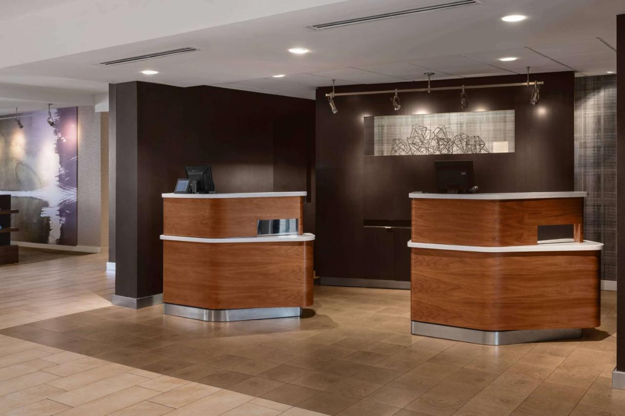 Sonesta Select Newport Middletown Hotel Luaran gambar