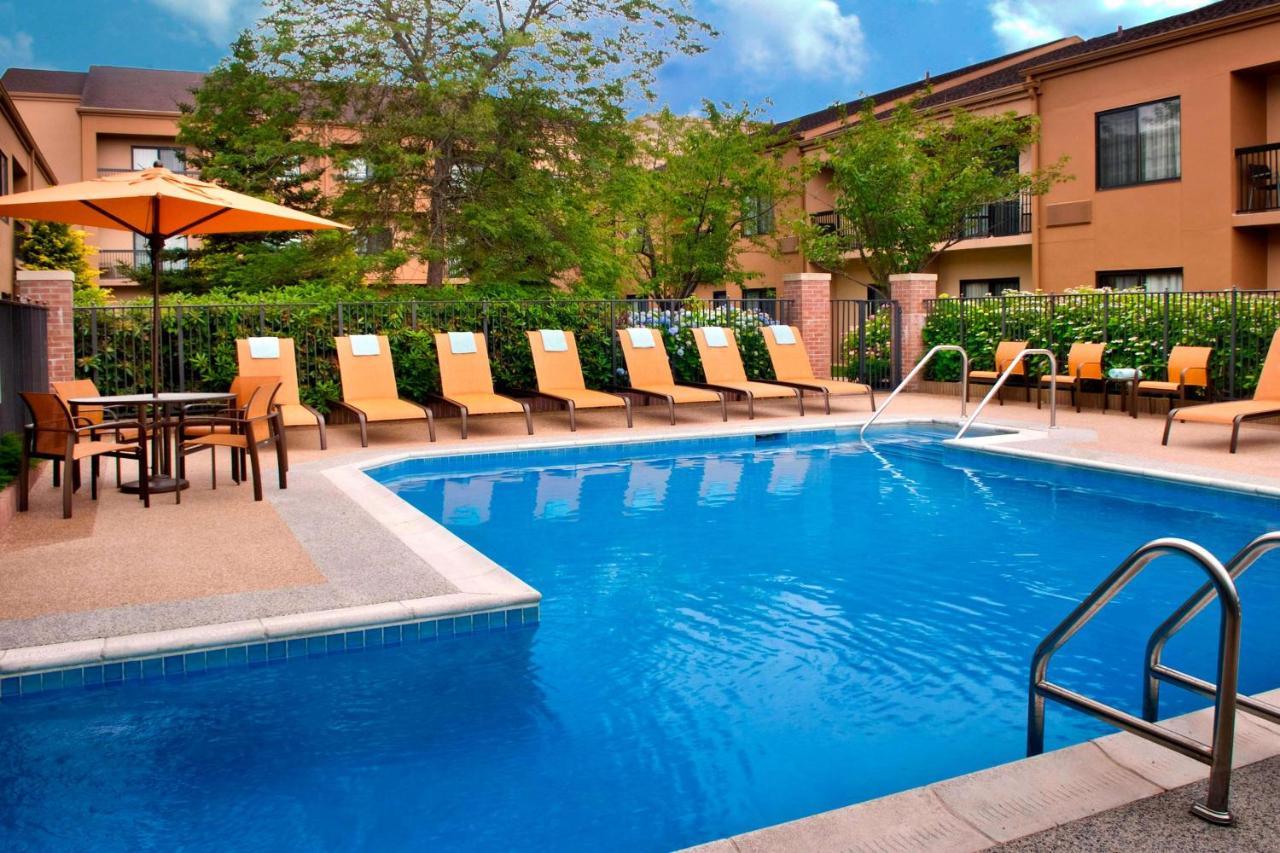 Sonesta Select Newport Middletown Hotel Luaran gambar